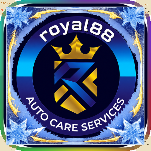 royal88 — galeri pratinjau - APK Resmi